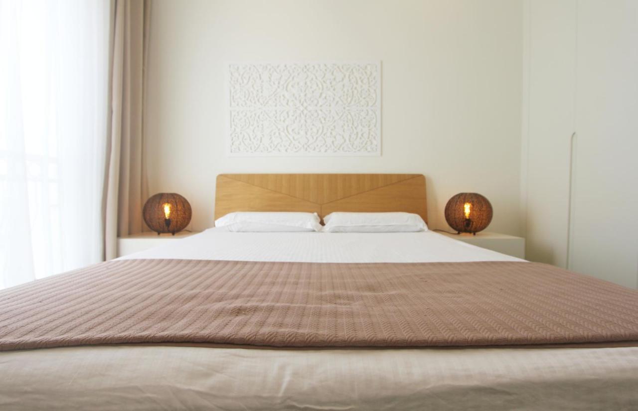 Lustica Bay Magnolia Apartment 蒂瓦特 外观 照片