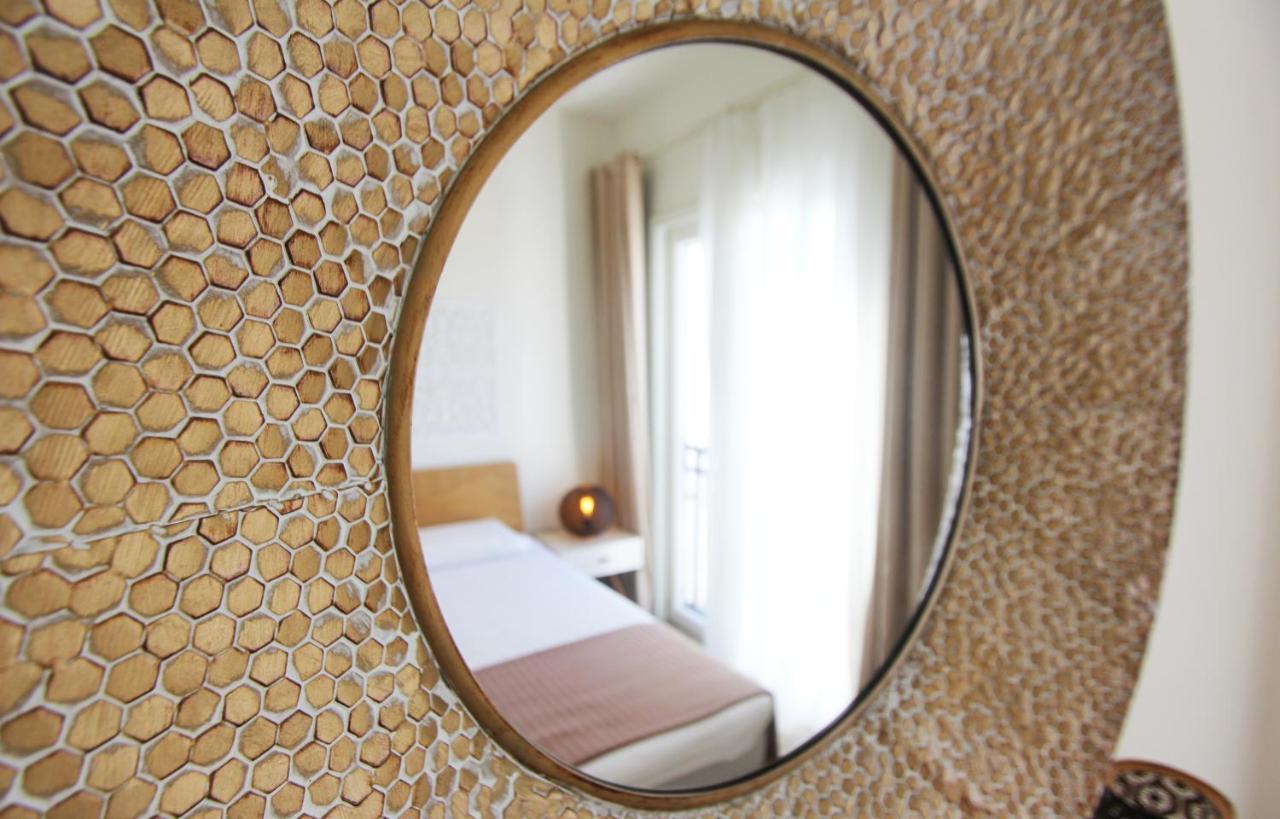 Lustica Bay Magnolia Apartment 蒂瓦特 外观 照片