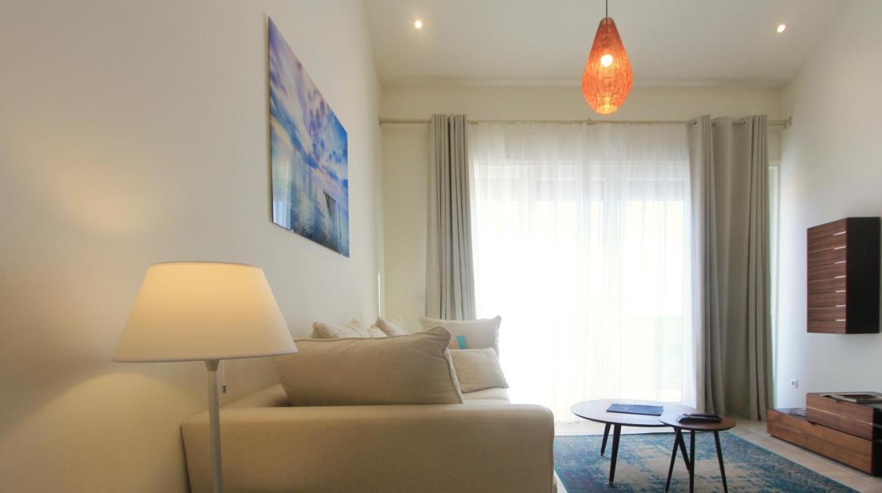 Lustica Bay Magnolia Apartment 蒂瓦特 外观 照片
