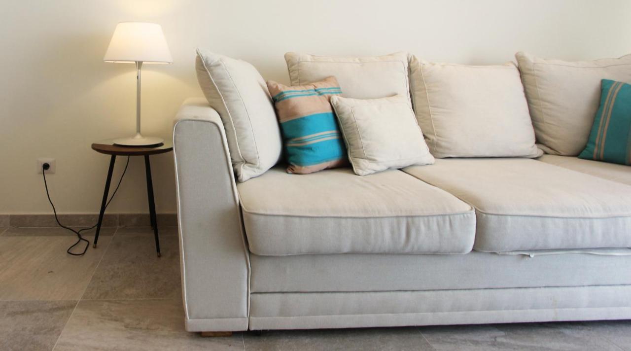 Lustica Bay Magnolia Apartment 蒂瓦特 外观 照片