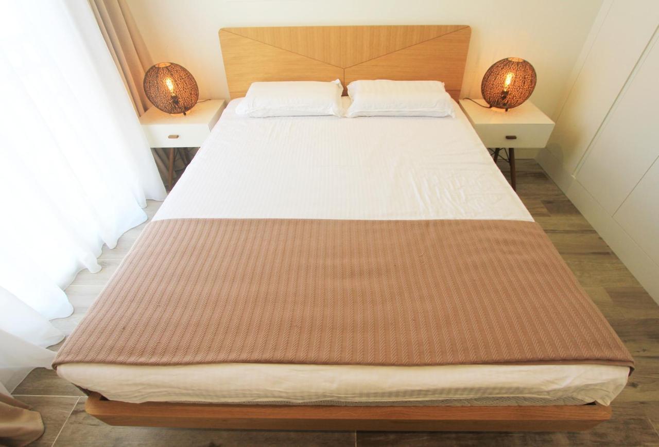 Lustica Bay Magnolia Apartment 蒂瓦特 外观 照片